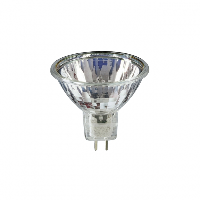 Лампы галогенные с цоколем MR16 в ассортименте